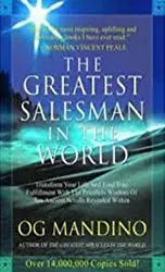greatest salesman in the world best self help books of all time