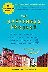 happiness project best self help books of all time