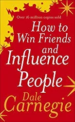 how to win friends and influence people best self help books of all time