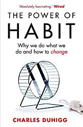 the power of habit best self help books of all time