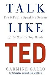 talk like ted best self help books of all time