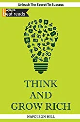 think and grow rich best self help books of all time