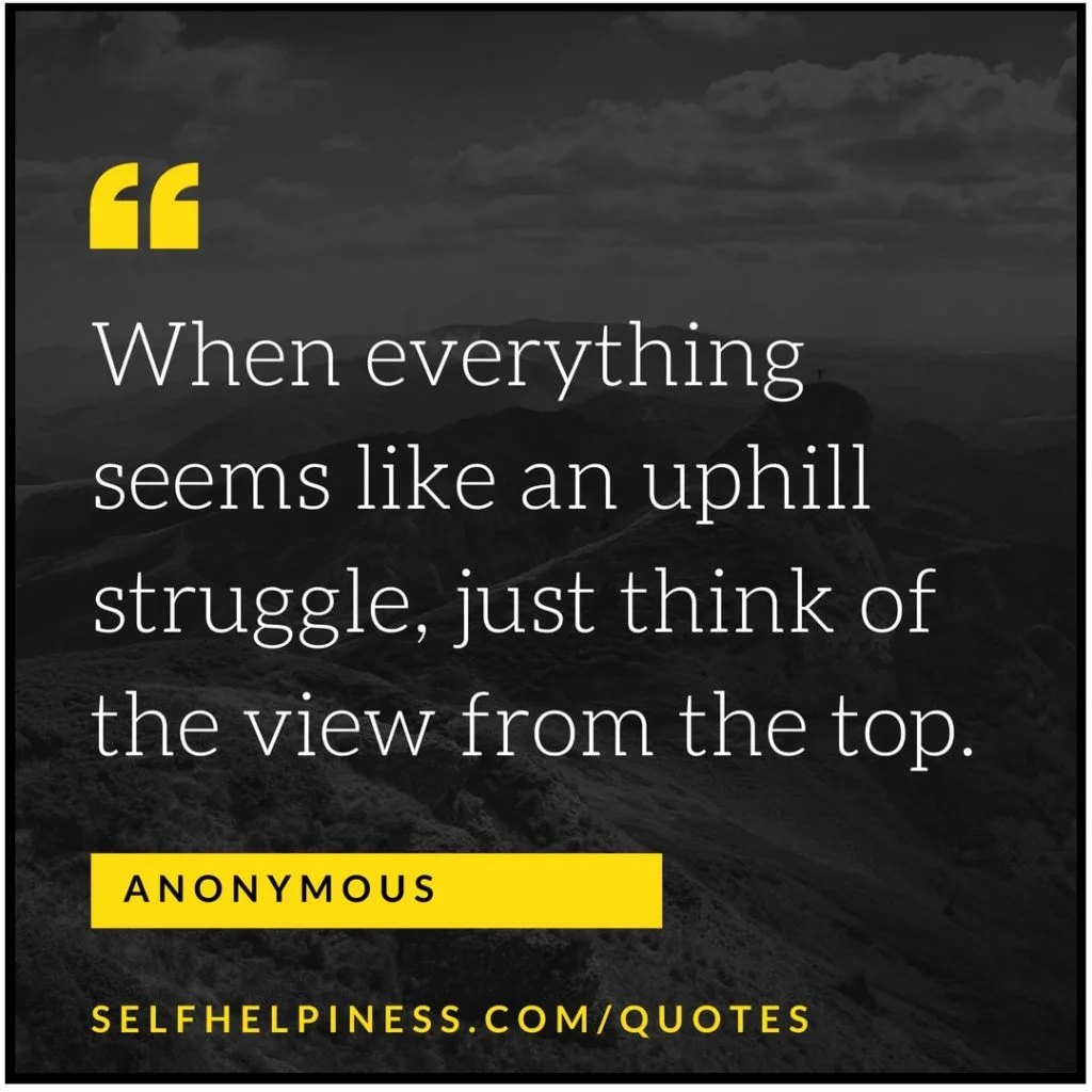 inspirational and motivational quotes