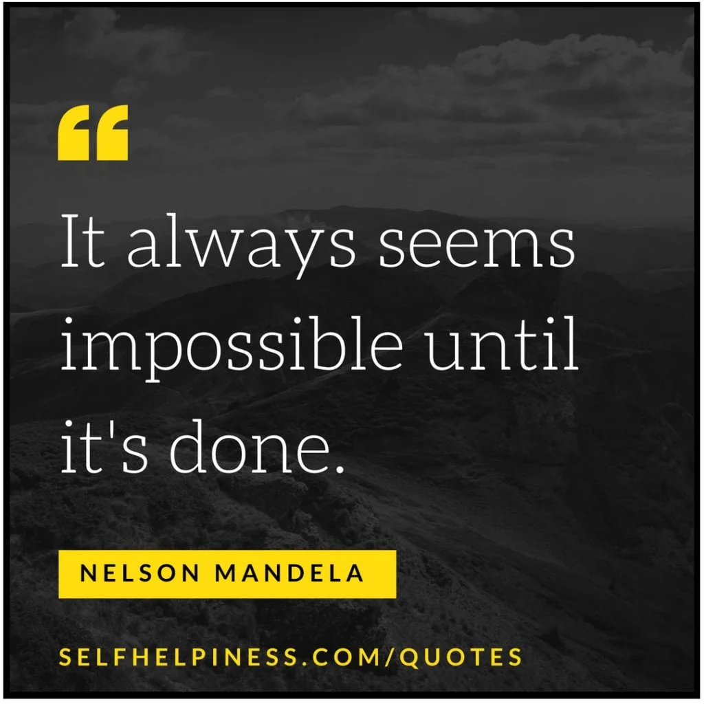 inspirational and motivational quotes