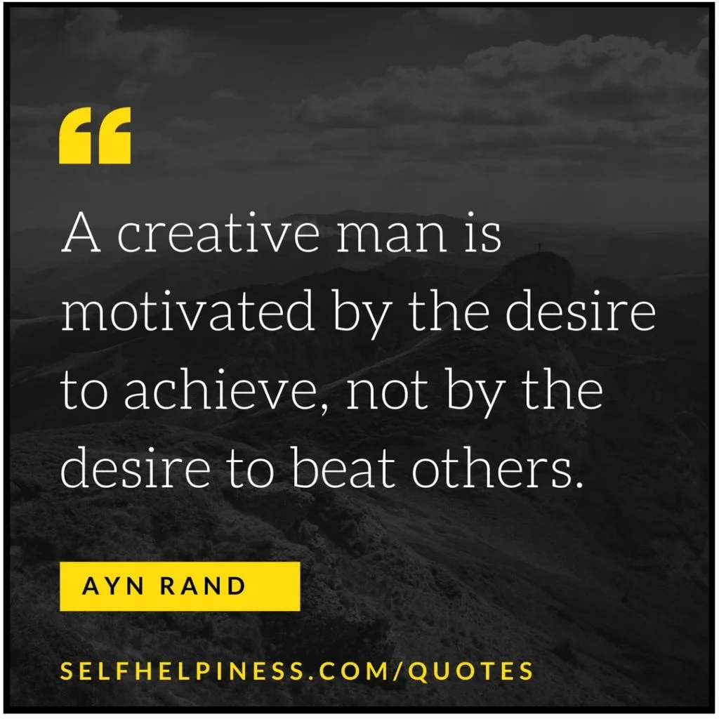 inspirational and motivational quotes