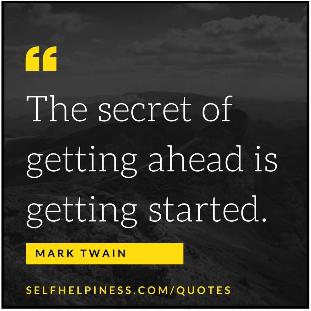 inspirational and motivational quotes