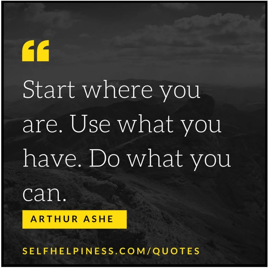 inspirational and motivational quotes