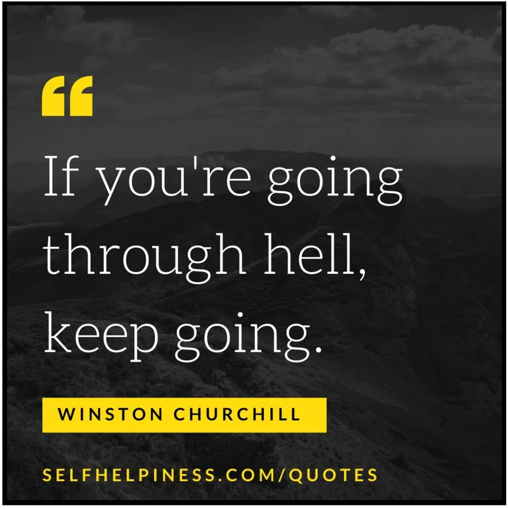 inspirational and motivational quotes