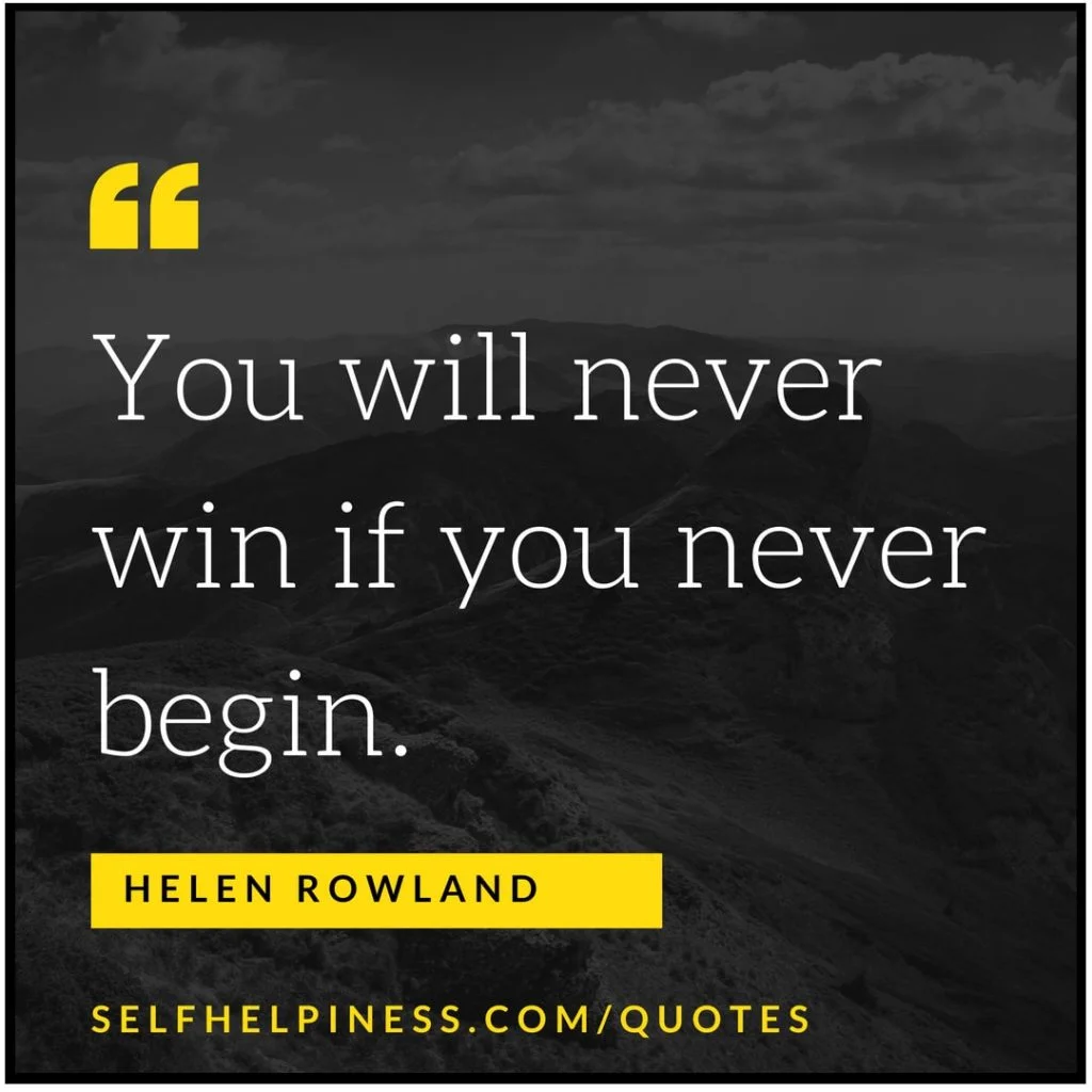 inspirational and motivational quotes