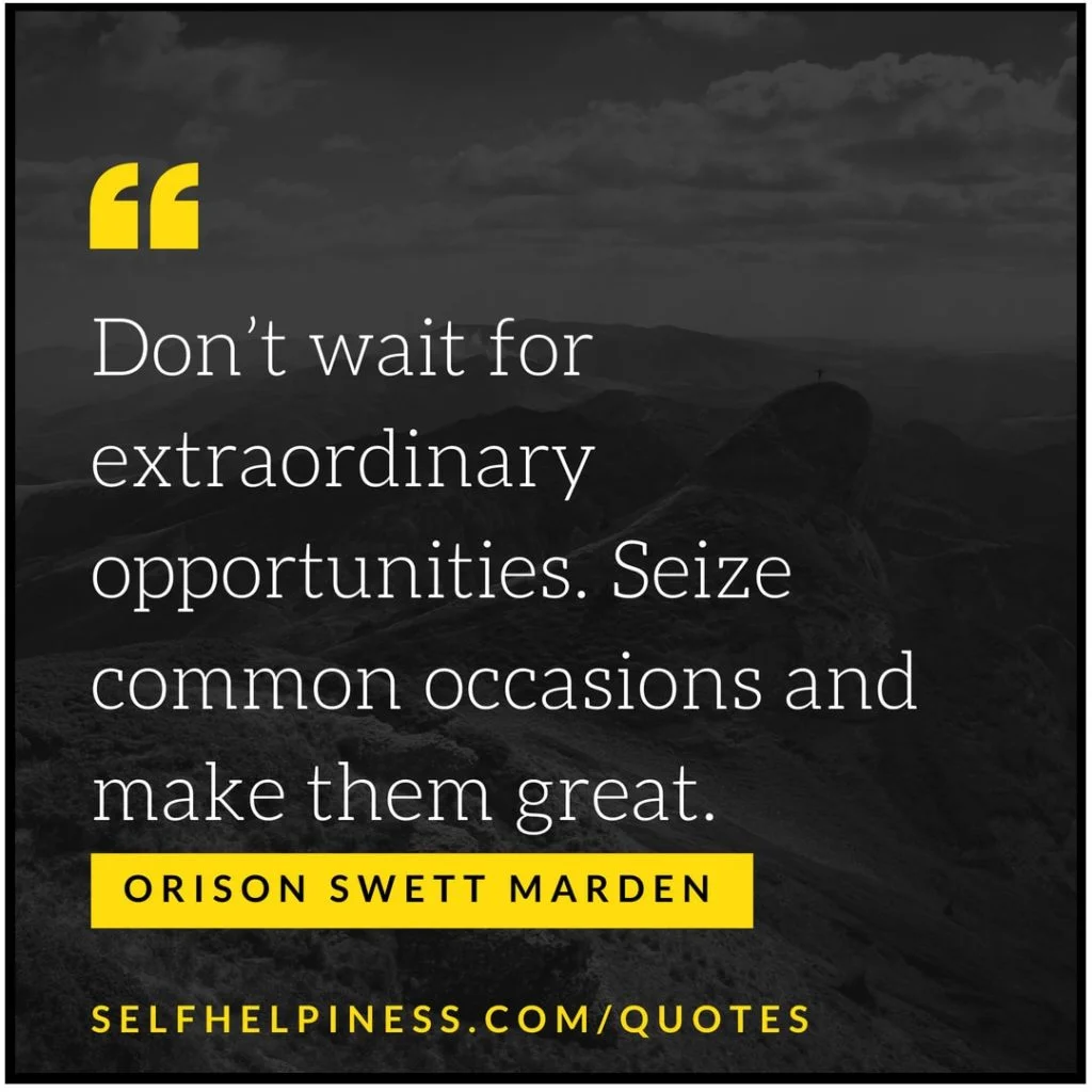 inspirational motivational quotes
