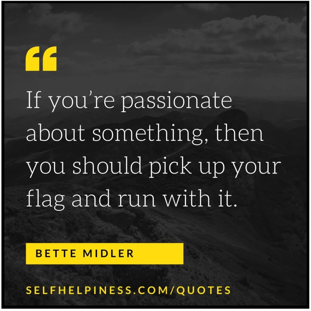 inspirational and motivational quotes