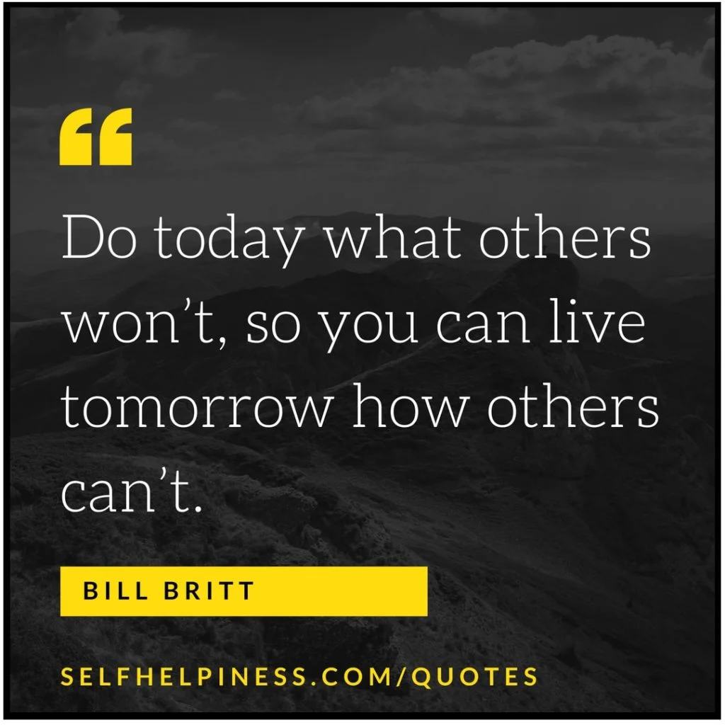 inspirational and motivational quotes