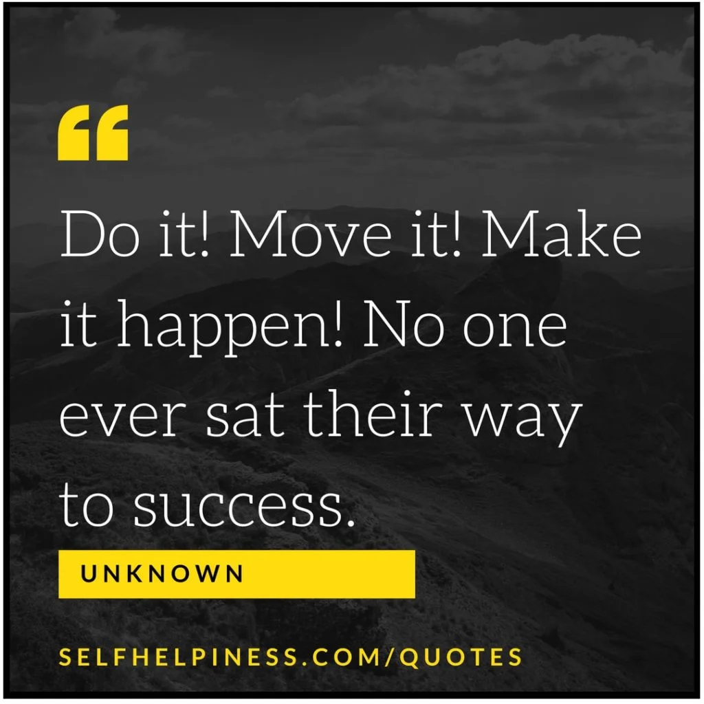 inspirational and motivational quotes