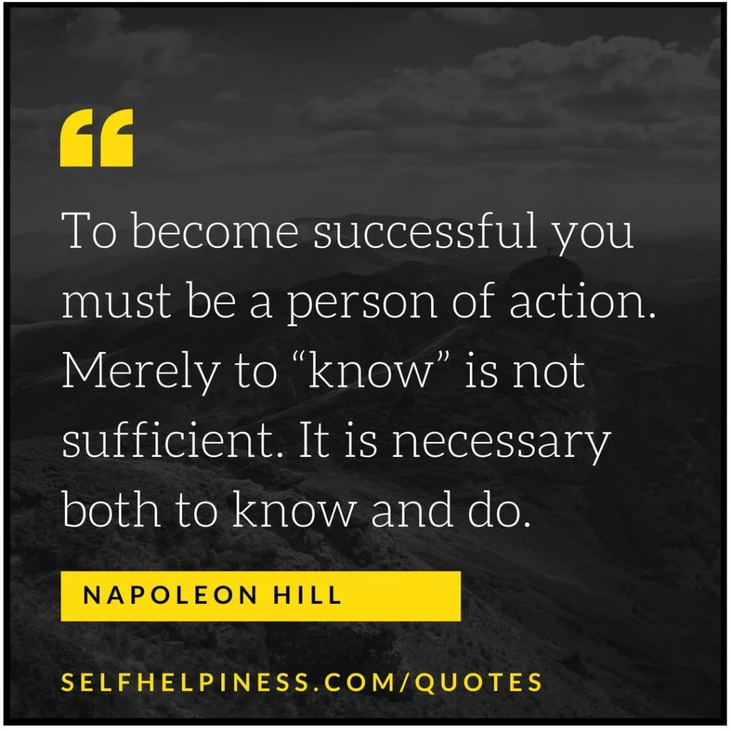 inspirational and motivational quotes