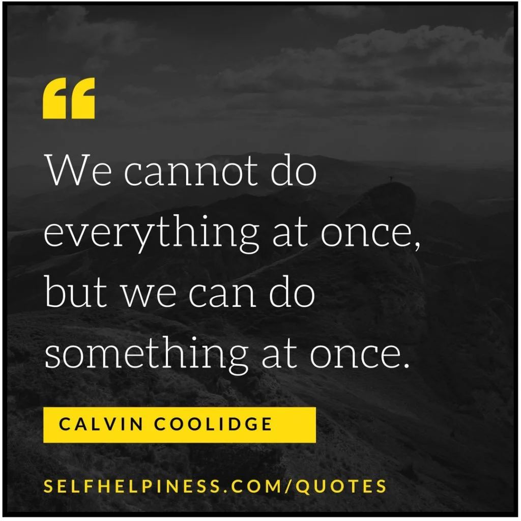 inspirational and motivational quotes