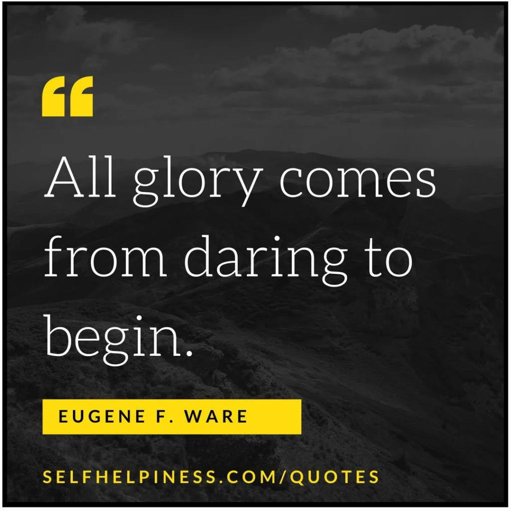 inspirational and motivational quotes