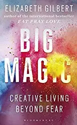 Big Magic Book