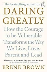 Daring Greatly Book