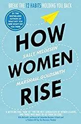 How Women Rise Book