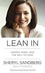 Lean In Book