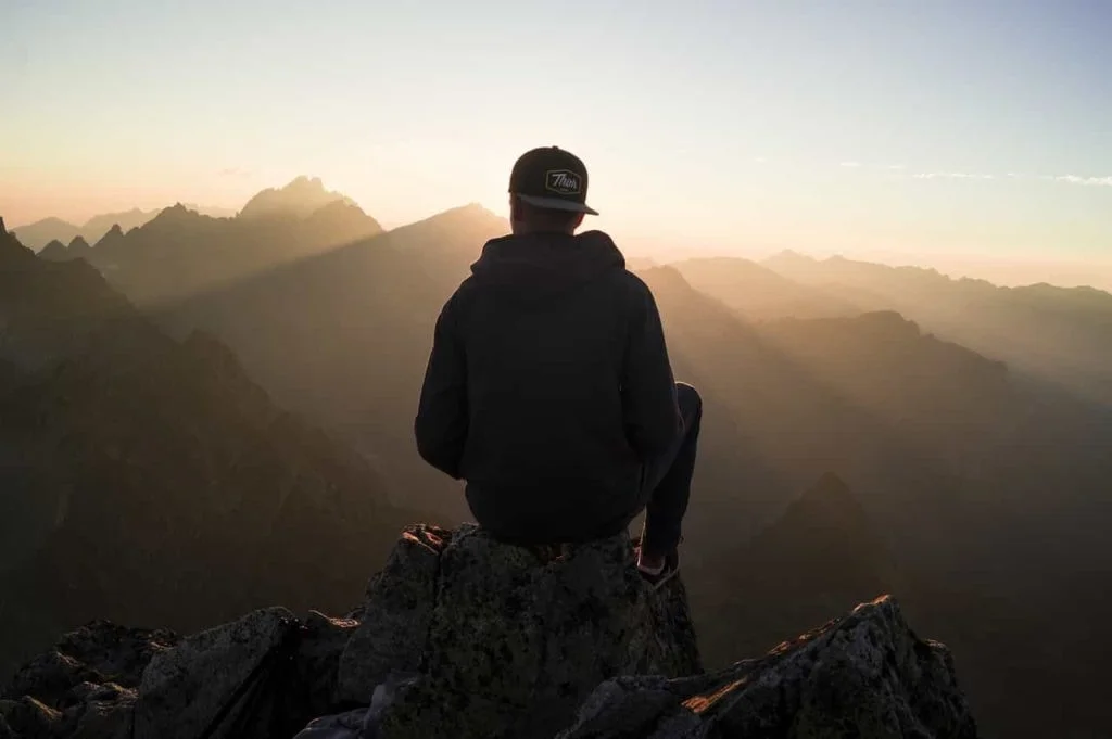 how to find your passion and purpose in life - take a pause