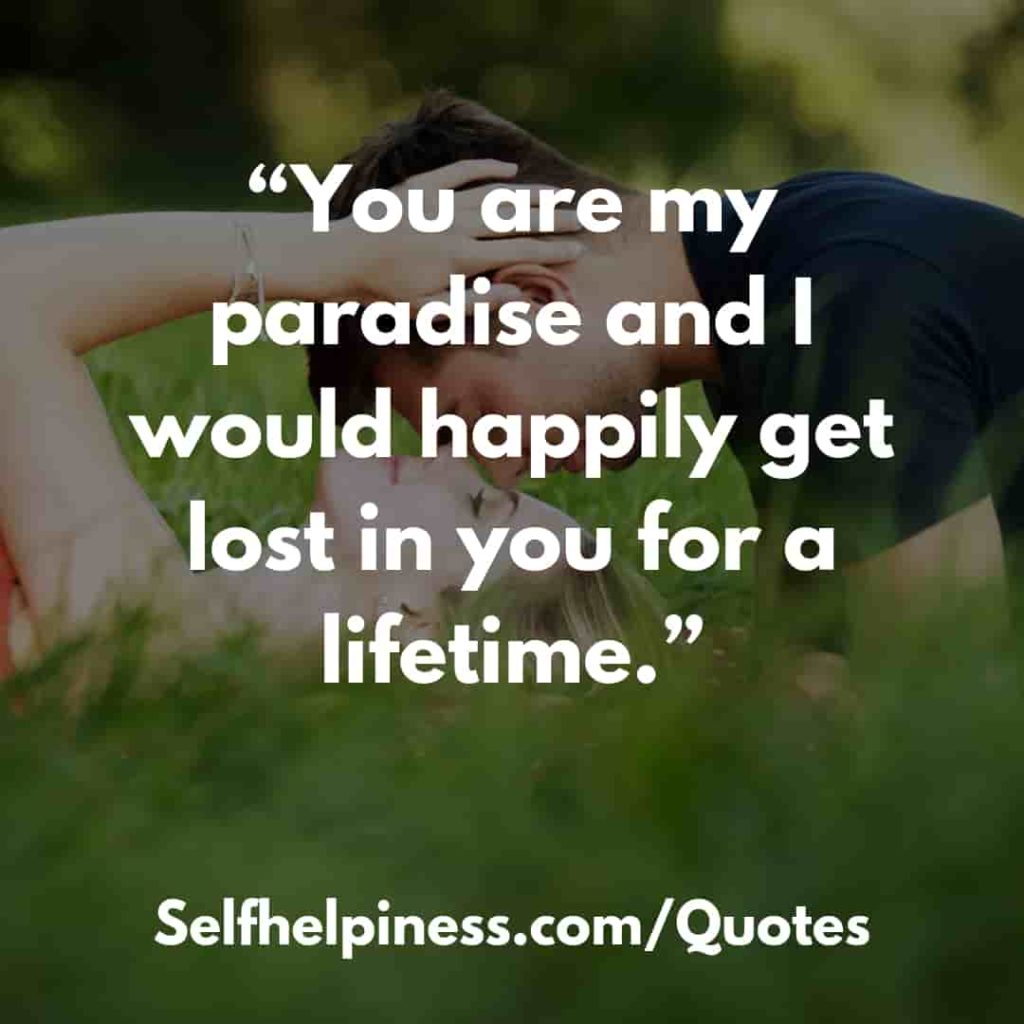 70 Best Deep Love Quotes To Express Your Feelings Selfhelpiness